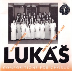 Compositions for chorus