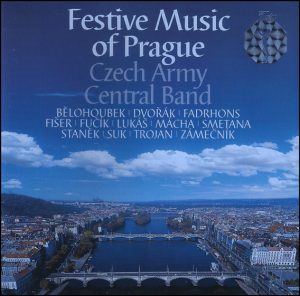 Festive Music of Prague